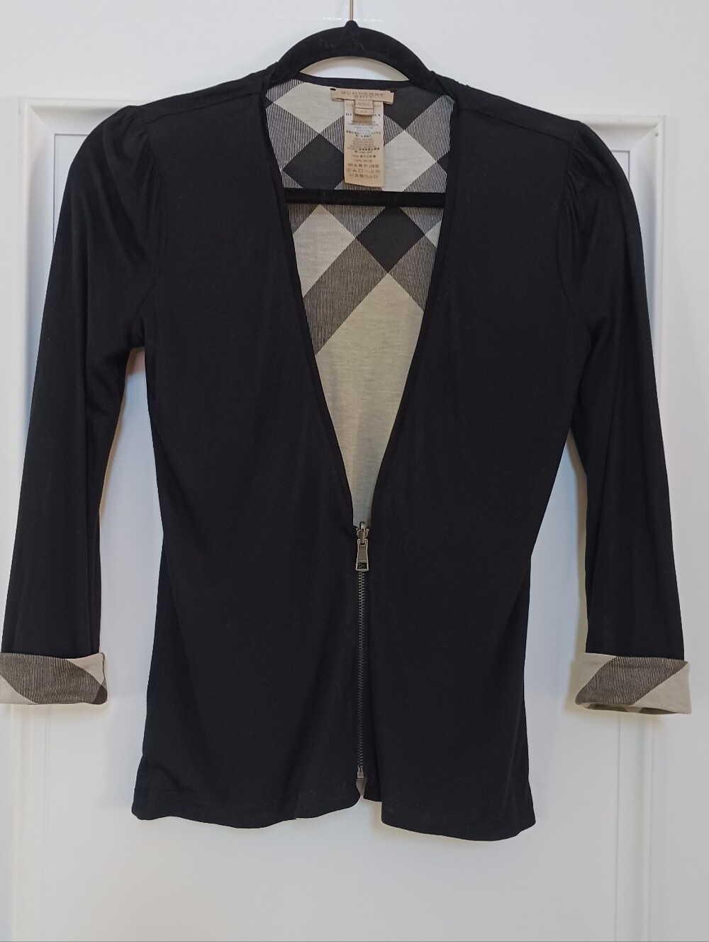 Burberry Brit Cardigan